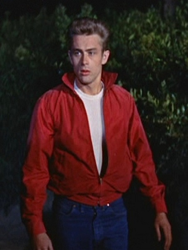 James Dean Jacket