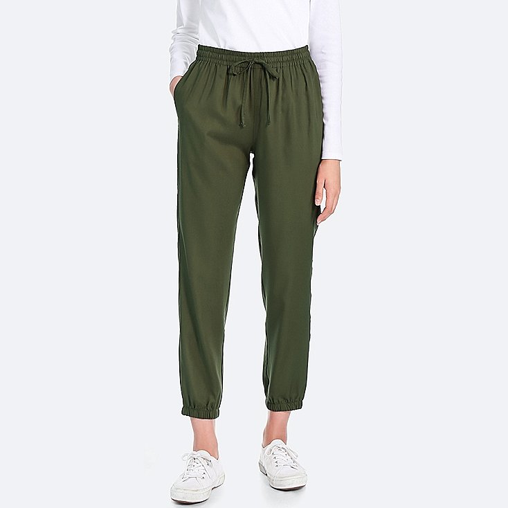 Uniqlo-drape-pants