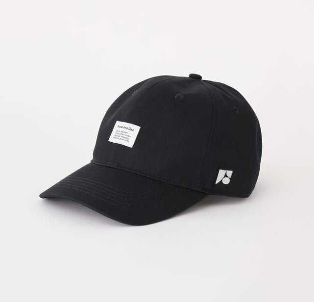 Frank and Oak dad hat