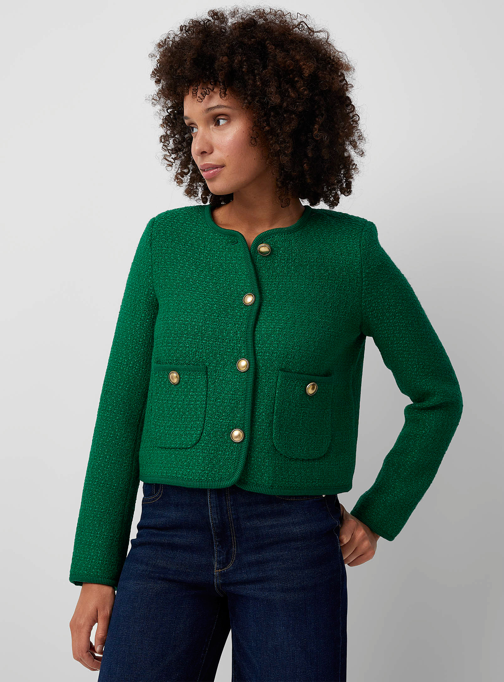 Jacket Trends We Love For Fall 2023 | Jacket.com