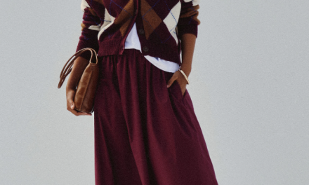 Prepare For Fall’s New Trend: Poetcore