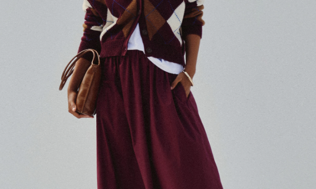Prepare For Fall’s New Trend: Poetcore