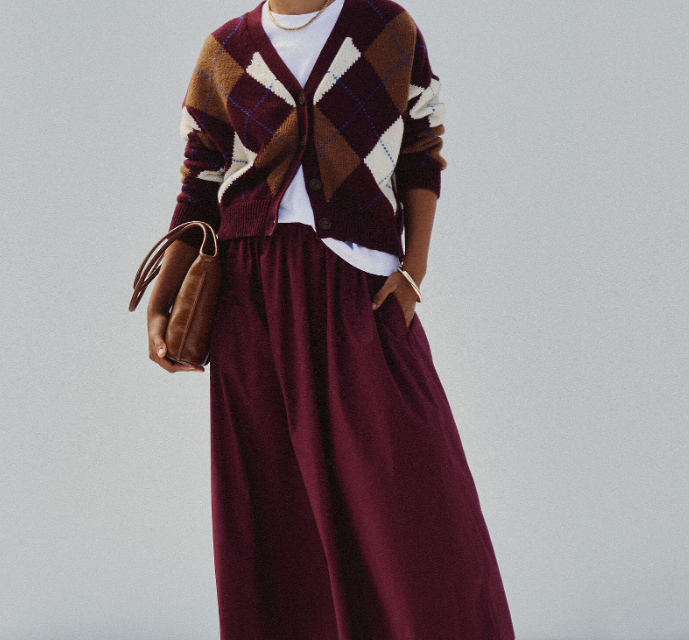 Prepare For Fall’s New Trend: Poetcore