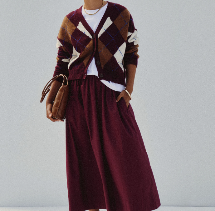 Prepare For Fall’s New Trend: Poetcore