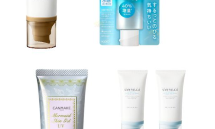 These Asian Sunscreens are Game Changers: Our Updated Picks for 2026
