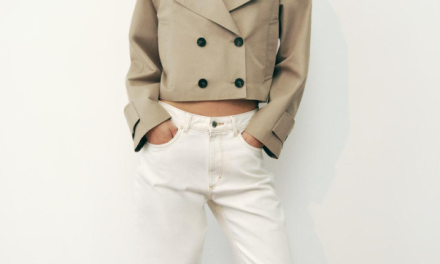 Fall Jacket Trends for 2026: 3 Jackets to Take You All The Way Through Autumn