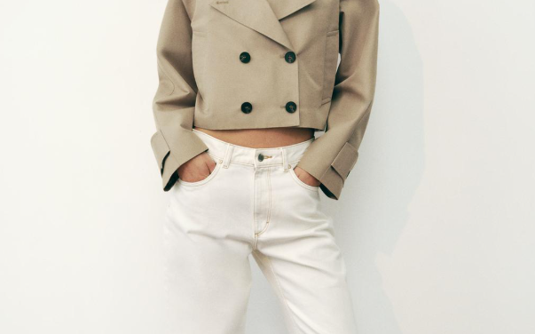 Fall Jacket Trends for 2026: 3 Jackets to Take You All The Way Through Autumn