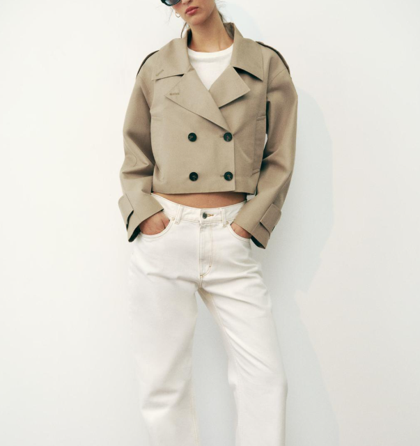 Fall Jacket Trends for 2026: 3 Jackets to Take You All The Way Through Autumn