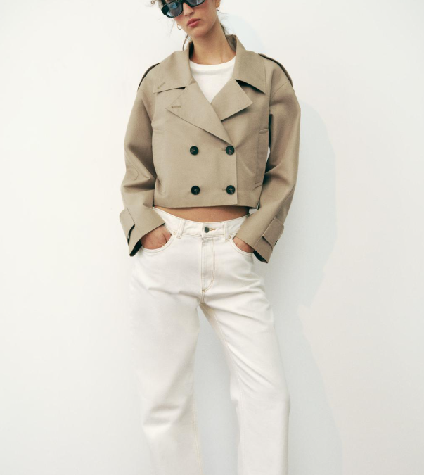 Fall Jacket Trends for 2026: 3 Jackets to Take You All The Way Through Autumn